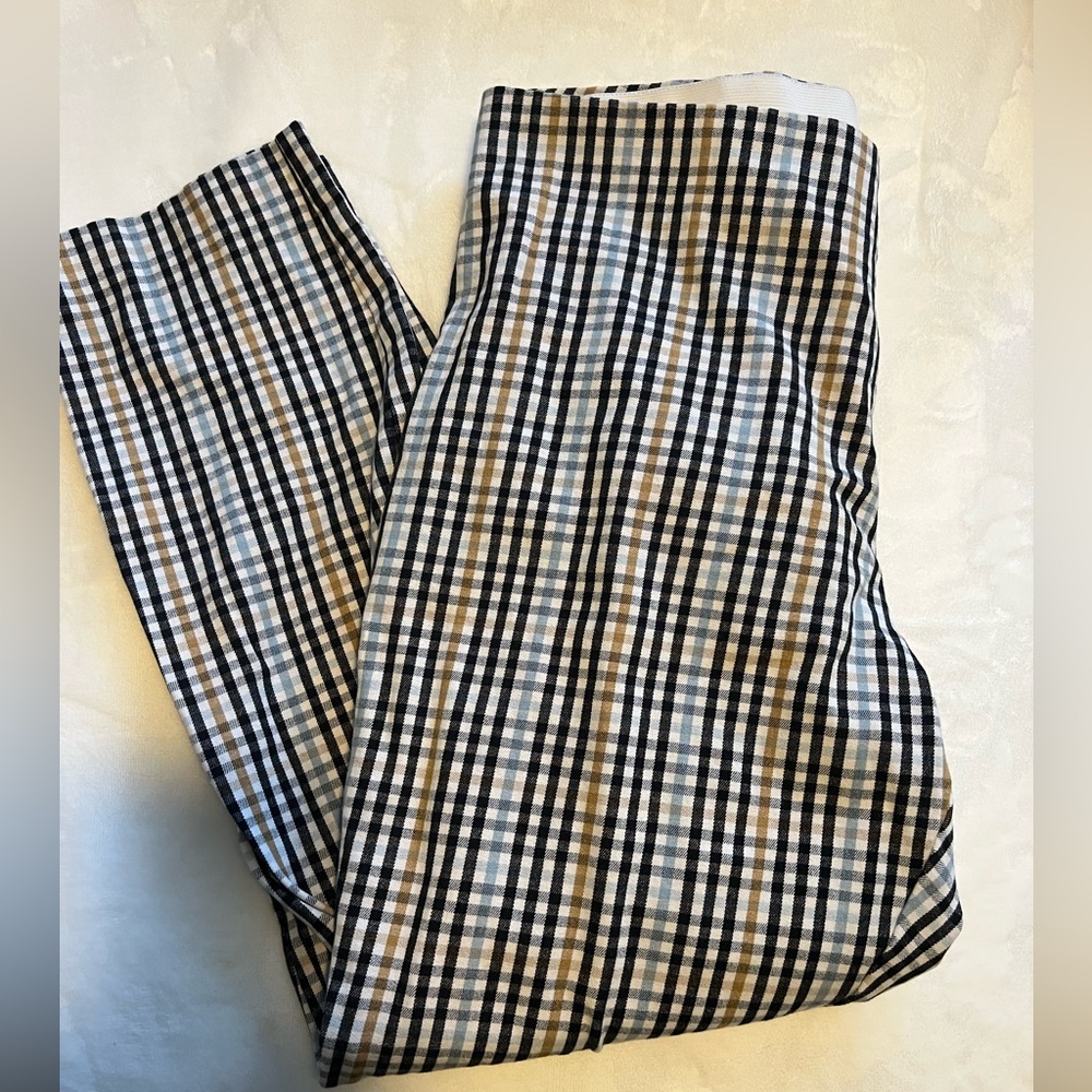 Women’s High-Rise Skinny Ankle Pant - A New Day Size 16